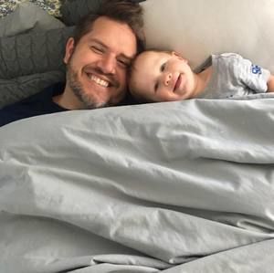 Meet your Posher, Rett